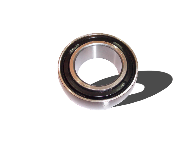 Round bore and cylindrical O.D