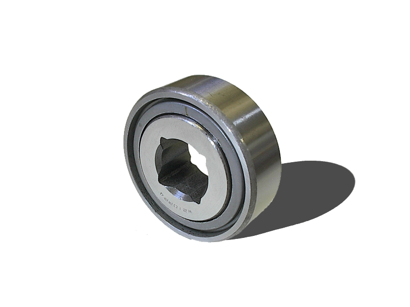 Square bore and cylindrical O.D