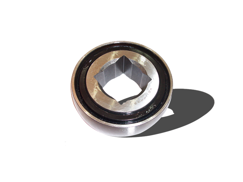 Square bore and spherical O.D